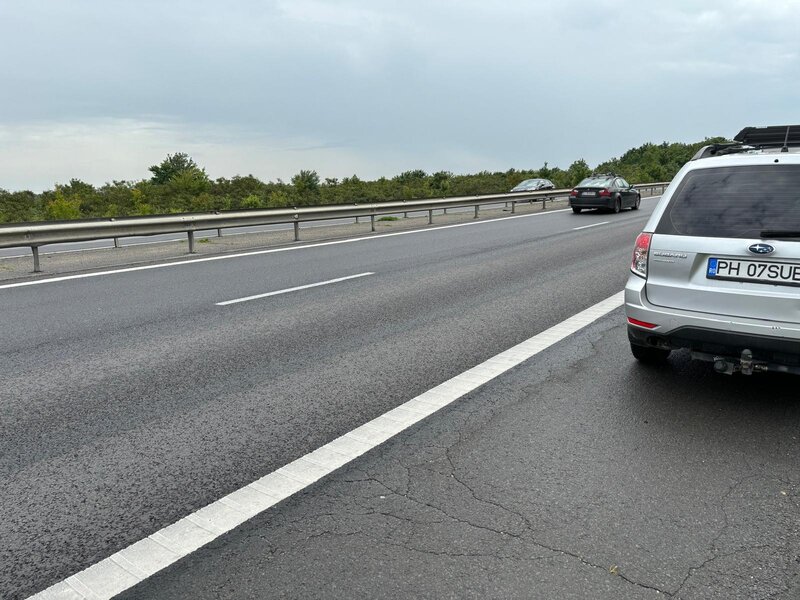 Corbii Mari, 13500mp cu deschidere de 220m la autostrada, proprietar